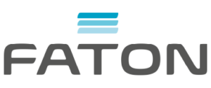 Faton menu logo