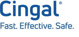 cingal fast effective safe