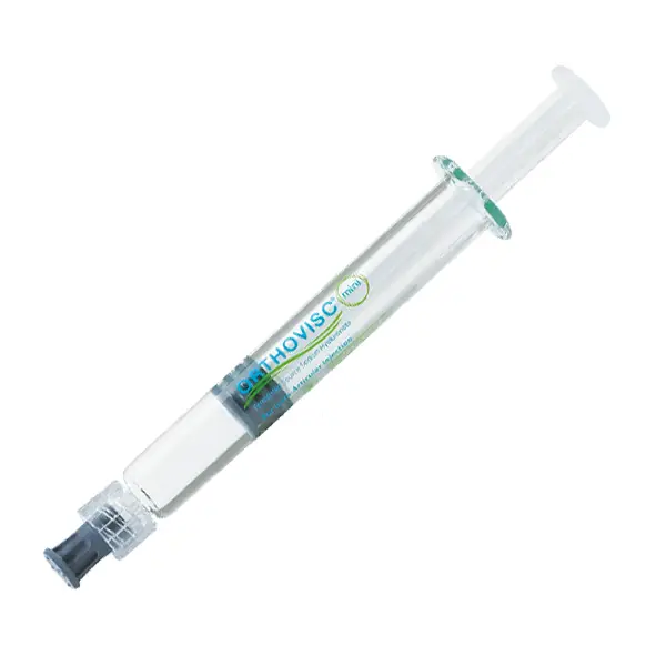 orthovisc-mini spuit